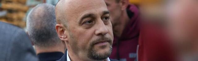 "To što vlast želi da zatvori sednicu po hitnom postupku neće temu skloniti pod tepih"