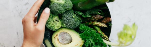 Ovo povrće je najbolje za gubitak težine