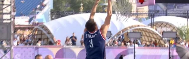 Basketaši će morati preko četvrtfinala do medalje!