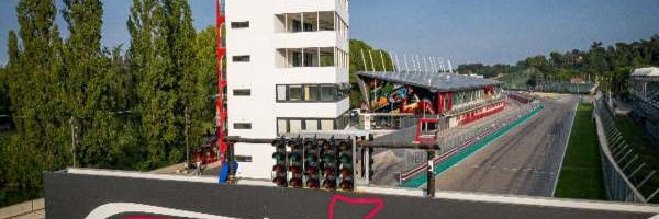 U trci na Imoli će biti 13.000 navijača