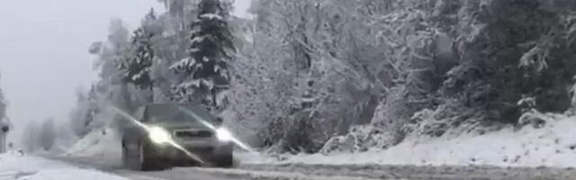 Zašto je Sjenica najhladniji grad u Srbiji?
