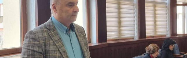 Ćendić traži da se povećaju dnevnie odbornicima Skupštine grada