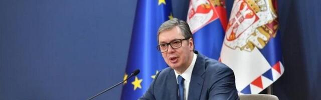 Vučić: Neće biti potpune obustave u školama, makar smenili svakog direktora