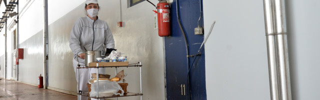 U Srbiji rekordan broj novoobolelih od koronavirusa