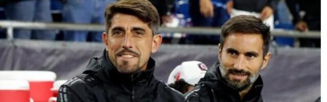 SRBIN SE VRATIO NA PIRINEJE! Veljko Paunović preuzeo španski klub