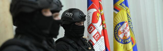Velika akcije pripadnika UKP i tužilaštva: Pretresi i hapšenja počeli rano jutros