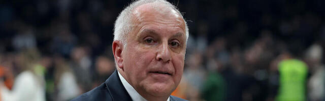 Kraj između Željka Obradovića i Partizana?