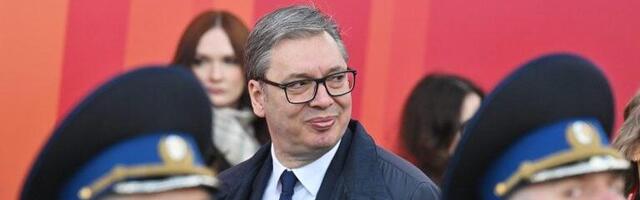 Vučić „herojski“ u Moskvi: Kakve će biti posledice?