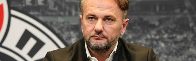 Partizan u FIBA Ligi šampiona? Evo šta Ostoja Mijailović kaže na to!