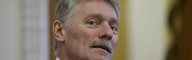 PESKOV PRAVO U METU, SVET ZALEĐEN! Ništa nam nisu ponudili!