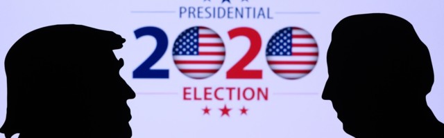 Predsedničke izbore u SAD odlučuje desetak saveznih država: Ko će prvi do 270 elektora