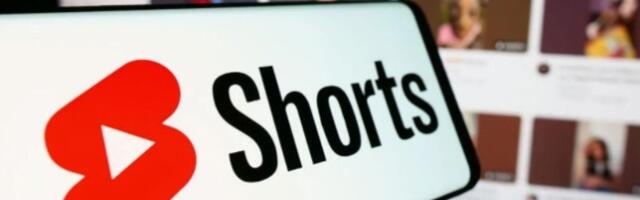 Nova opcija za YouTube Shorts omogućava lakše pretraživanje pomoću kruženja po ekranu (circle to search)