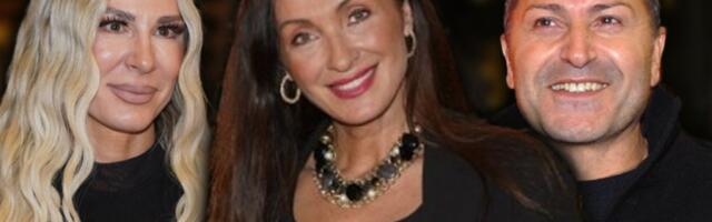 ĐOLE LUT NA VESNU, A SLAĐU NE ZOVE NA MORE! Raskol u porodici Đogani nakon SKANDALA!