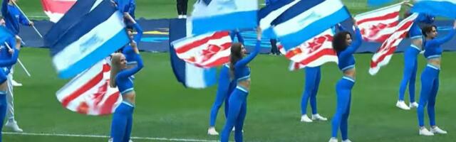 Evo gde možete da gledate uživo TV prenos meča Zvezda - Zenit na pripremama u Rusiji