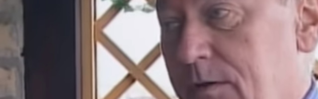 Preminuo je Petar Kralj, srpski glumac