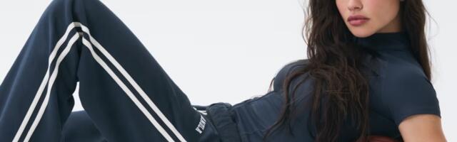 Kendall, Rosie, Adriana: Adanola ima novu uniformu za ikone