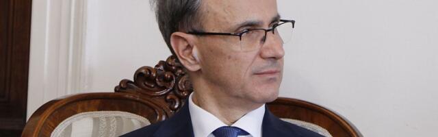 Macut: Srbija veoma blizu članstva u EU