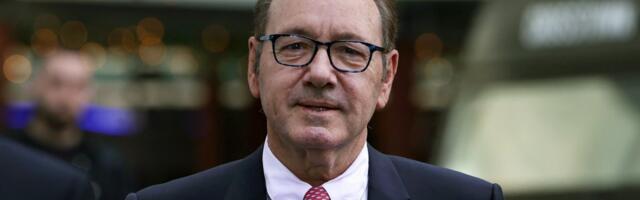 "Postao sam beskućnik": Poznatom glumcu život uništen nakon optužbi za seksualno zlostavljanje