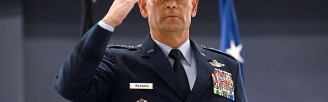 General Kenet Vilsbah, načelnik Štaba USAF: Onaj ko nije spreman, potkopava moć Amerike