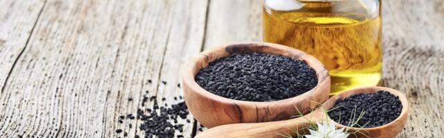 Da li znate šta je Božja biljka? Pominje se u Bibliji i Kuranu, a vrlo je benefitna po zdravlje