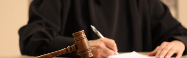 POD DEJSTVOM NARKOTIKA UBILA DVA PEŠAKA Nišlijka (55) pravosnažno osuđena na sedam godina robije