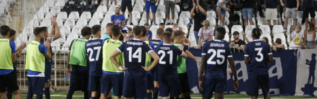 IZ LONDONA U SUPERLIGU Igrao za Čelsi, ima crnogorski i brazilski pasoš, a igraće za OFK Beograd