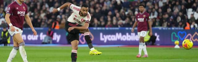 Da li je Salah zaista bio problem? Liverpul "iščekićao" Vest Hem, Milenkovićev Notingem izgubio kod kuće