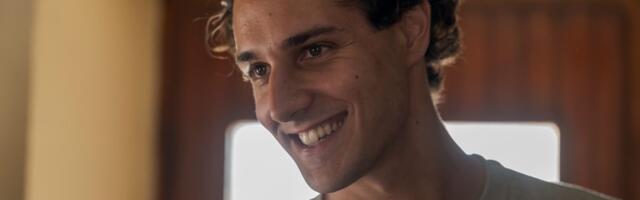 Ognjen Mićović, zvezda "Tvrđave", o ulozi koja je osvojila Srbiju i nezaboravnoj lekciji Borisa Isakovića