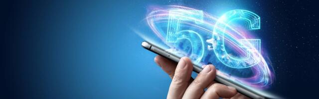 Budućnost je stigla sa pet godina zakašnjenja