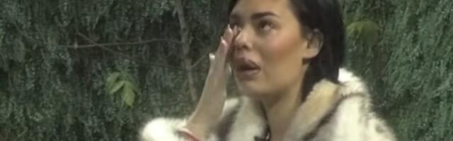 Iznela šokantnu tvrdnju - Zbog ovih reči je Mina Vrbaški sankcionisana (VIDEO)