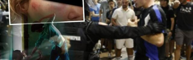 DOKLE IDE LUDILO BLOKADERA? Sramotno i jezivo! Oni podržavaju nasilje i zlostavljanje na dečaka (13) iz Kraljeva: "Opravdano ako je MALI ĆACI!"