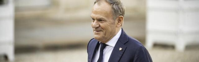 "EVROPA JE SAVEZNIK AMERIKE" Poljski premijer Tusk: Ako se nešto nije promenilo...