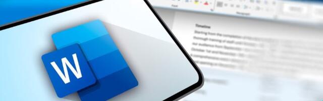 Kako ispravno koristiti Microsoft Word na svom telefonu