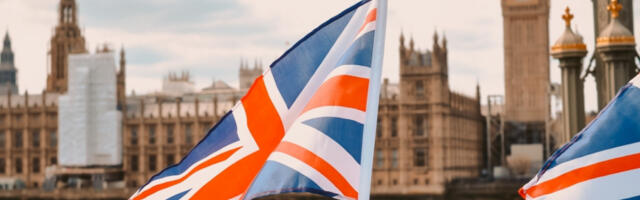 &quot;ZA SAMO 24 SATA&quot; Velikoj Britaniji poslato upozorenje