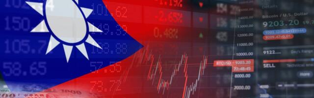 Rekordan izvoz Tajvana zbog uspona veštačke inteligencije