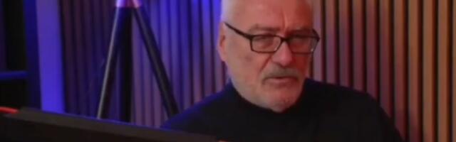 Teška bolest: Nestorović pozvao Vučića da zakolje Dragana J. Vučićevića - ali tu nije kraj (VIDEO)