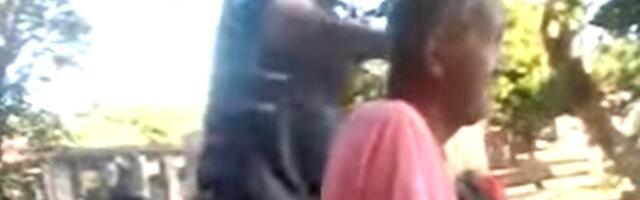 Bivši reprezentativac živi na ulici: Skuplja flaše da preživi, spava na klupama, dok sinovi uživaju u luksuzu