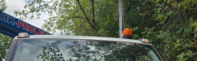 Danas bez isključenja električne energije