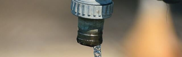 Tužilaštvo u Pančevu traži informacije o problemu sa pijaćom vodom