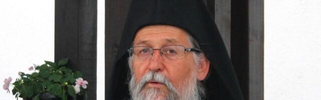 Teolog: Pahomije mi uručio stipendiju u kešu, a tvrdi da me nije video 22 godine