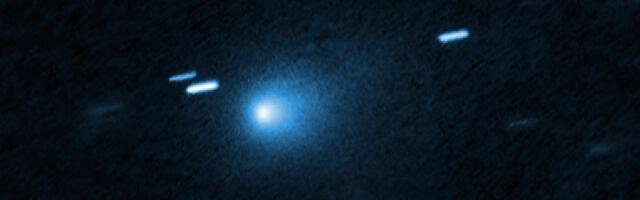 Međunarodna mreža UN za upozoravanje na asteroide pažljivo prati kometu 3I/ATLAS