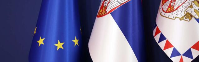 Koalicija stranaka manjina u Vojvodini: Raspisati referendum o nastavku evrointegracija Srbije