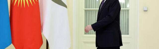 Путин: ЕАЕУ потврдила статус једног од самосталних центара мултиполарног света