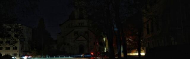 SAN FRANCISKO U POTPUNOM MRAKU: Grad paralisan!