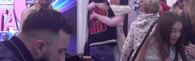 PUBLIKA DONELA ODLUKU O LUKI VUJOVIĆU! Pred Novu godinu se saznalo kako stvari stoje! (VIDEO)