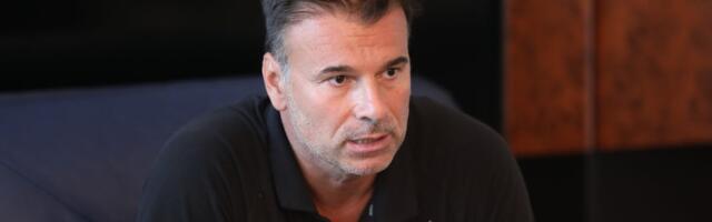 Aleksandar Stanojević potpisao, nasledio Čeha i Pirla