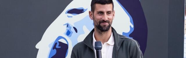 Novak Đoković poslao moćnu poruku za kraj 2025. godine