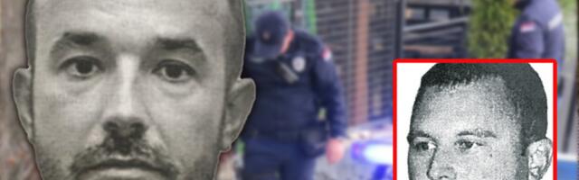 SMATRALI SU DA JE ON ZAPOČEO RAT KLANOVA! Baltić izrešetan na Vračaru sa 60 metaka: OPTUŽEN DA JE UBIO VOĐU "ŠKALJARACA" I POZNATOG GOLMANA - LIKVIDIRAN PRVOG DANA 2018. GODINE!