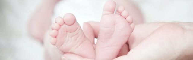 Kragujevčani upravo dobili prvog malog sugrađanina u 2026. godini - Dobrodošao dečače!