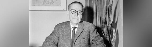 Прича о два дугмета